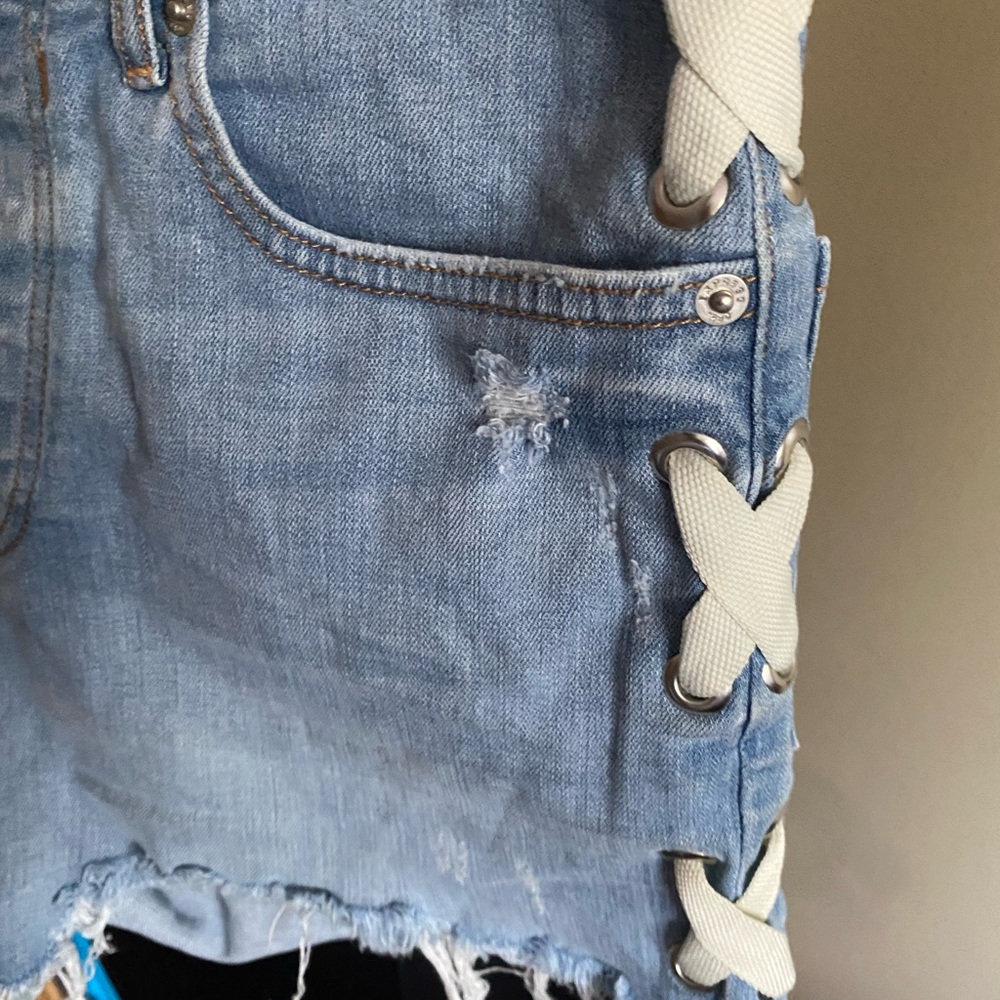 EXPRESS JEANS - Picture 3 of 4